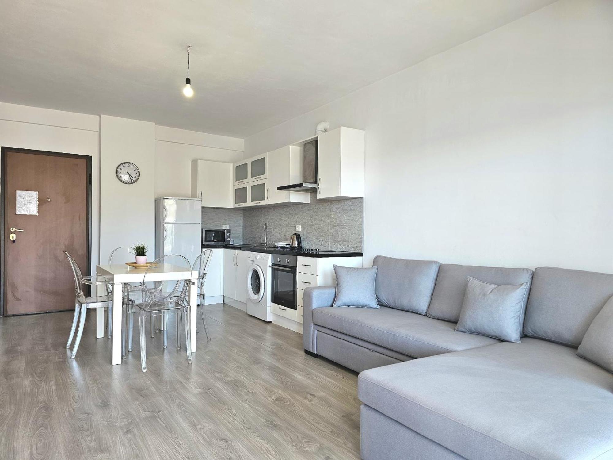 Celin Apartment Саранда Экстерьер фото