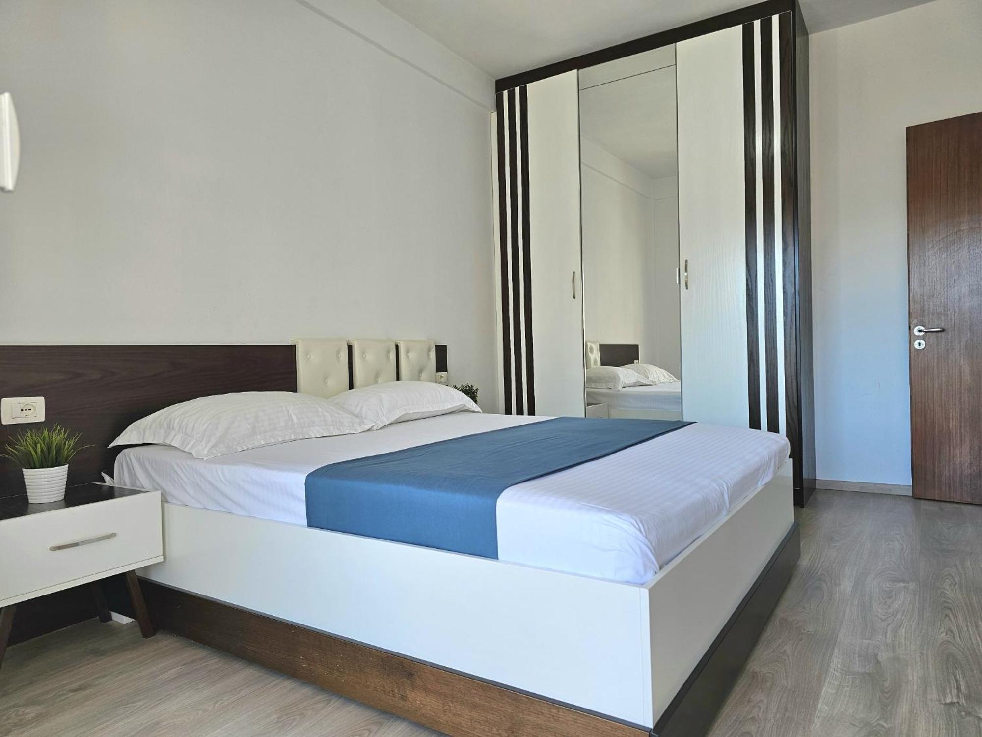 Celin Apartment Саранда Экстерьер фото