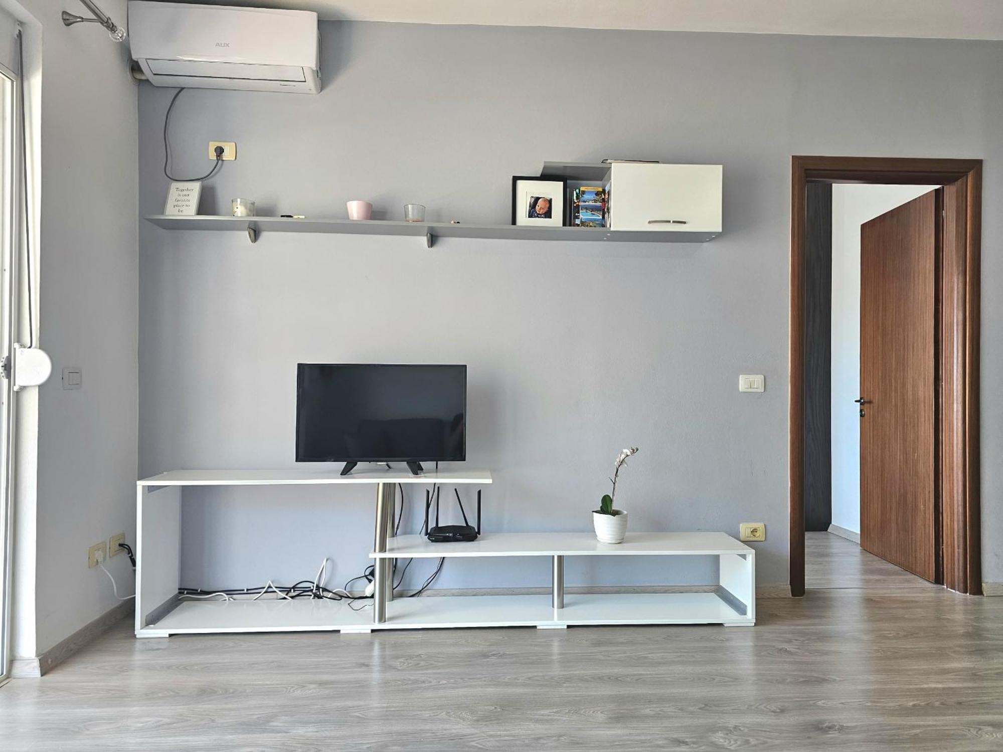 Celin Apartment Саранда Экстерьер фото