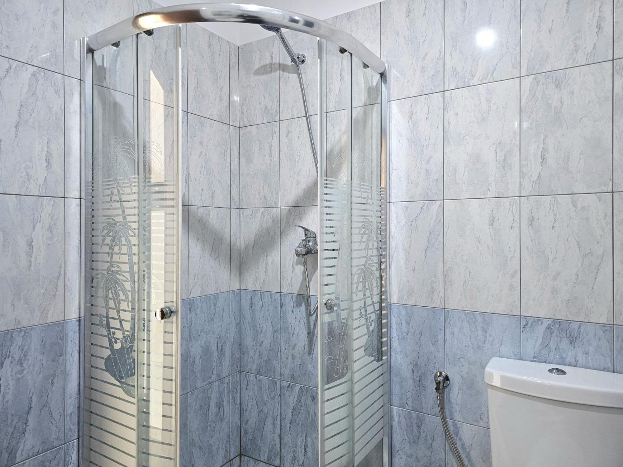 Celin Apartment Саранда Экстерьер фото