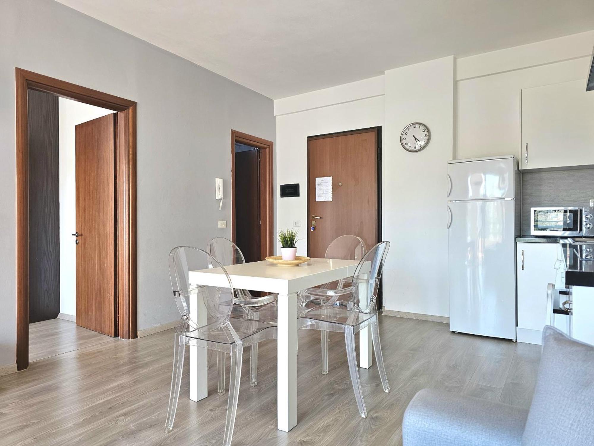 Celin Apartment Саранда Экстерьер фото